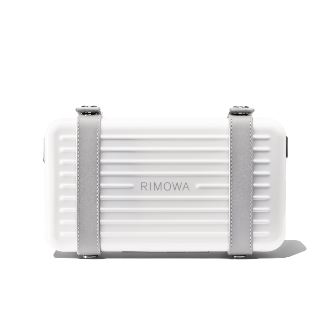 Rimowa Personal - Bolso bandolera de policarbonato