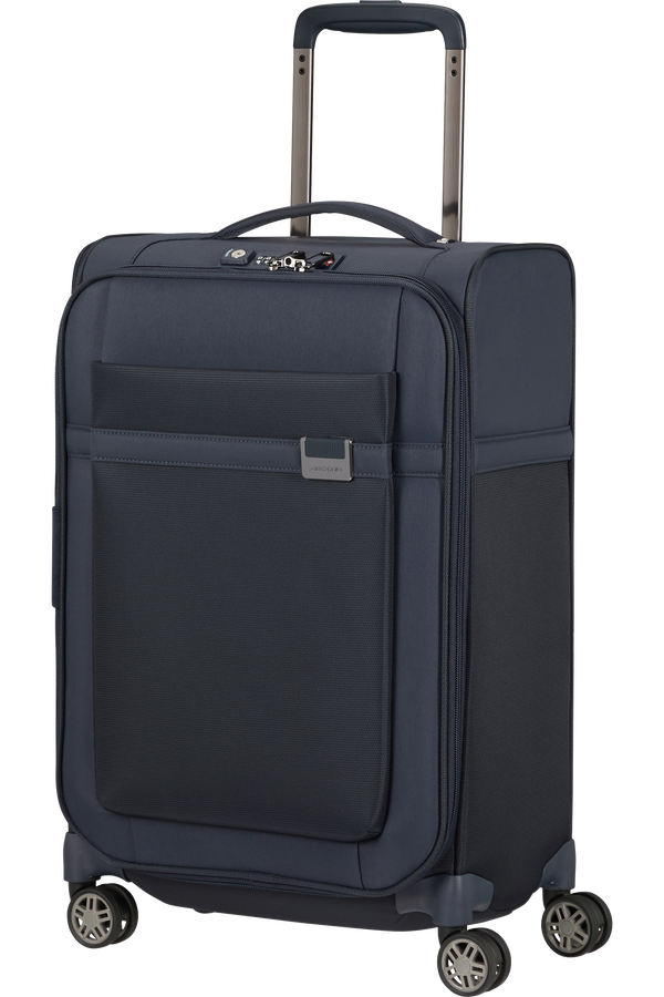 Samsonite Airea Maleta Spinner Expandible (4 Ruedas) 55cm
