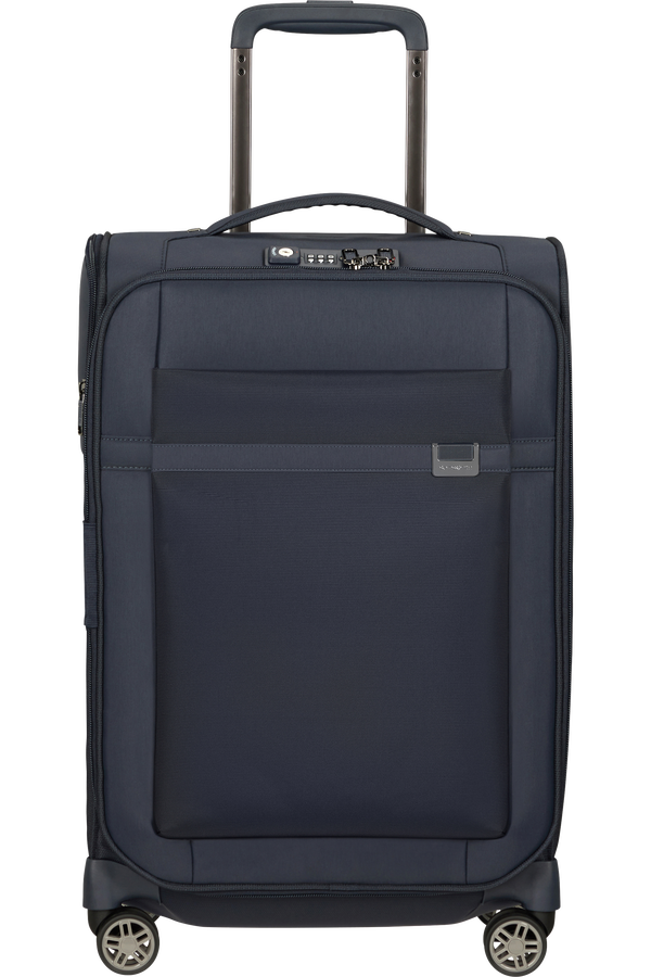Samsonite Airea Maleta Spinner Expandible (4 ruedas) 55cm