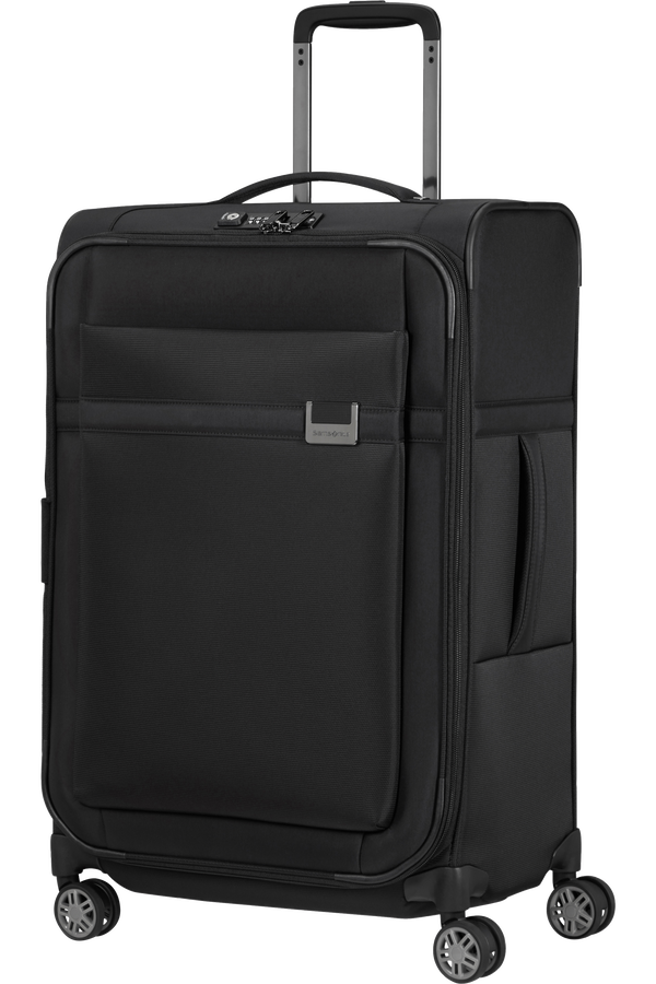 Samsonite Airea Maleta Spinner Expandible (4 Ruedas) 67cm