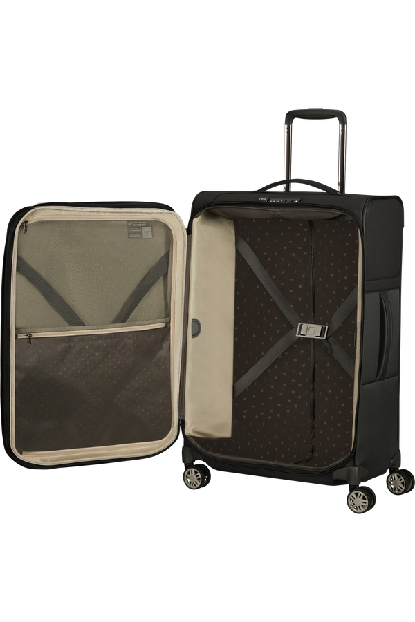 Samsonite Airea Maleta Spinner Expandible (4 Ruedas) 67cm