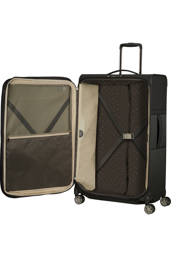 Samsonite Airea Maleta Spinner Expandible (4 Ruedas) 78cm
