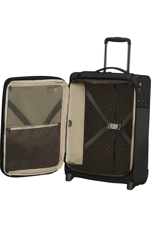 Samsonite Airea Maleta Upright Expandible (2 Ruedas) 55cm