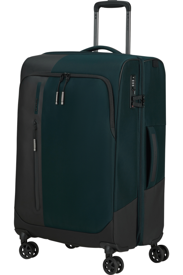 Samsonite Biz2go Trvl Maleta Spinner (4 Ruedas) 66 Cm