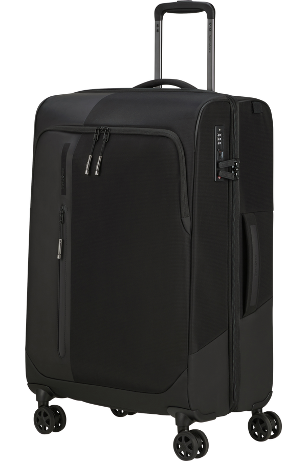 Samsonite Biz2go Trvl Maleta Spinner (4 Ruedas) 66 Cm