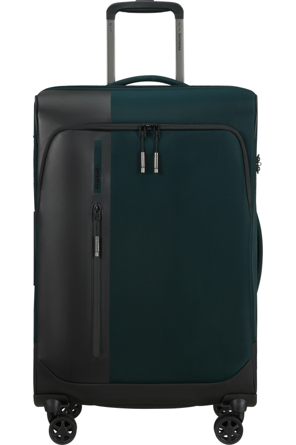 Samsonite Biz2go Trvl Maleta Spinner (4 ruedas) 66 cm