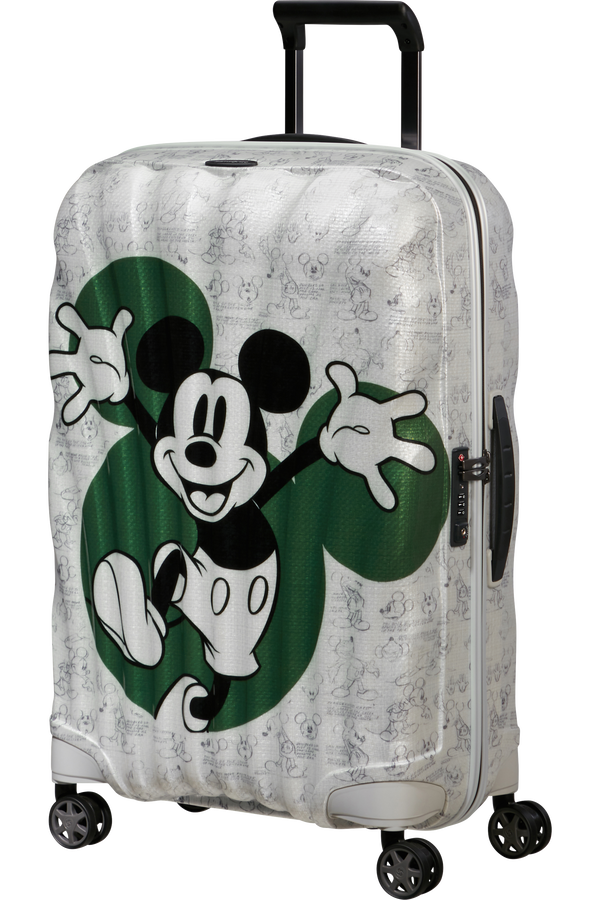 Samsonite C-Lite Disney Maleta Spinner (4 Ruedas) 69cm