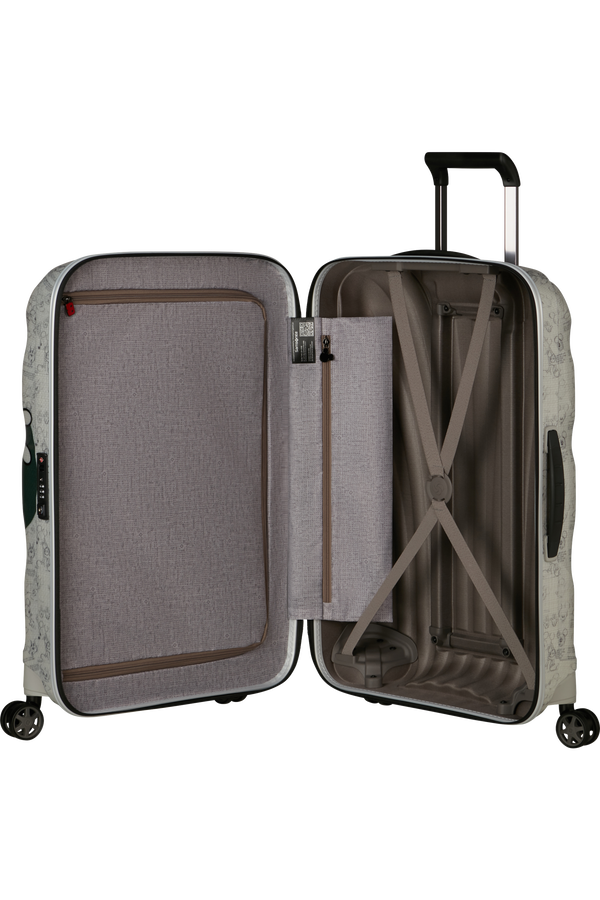 Samsonite C-Lite Disney Maleta Spinner (4 Ruedas) 69cm