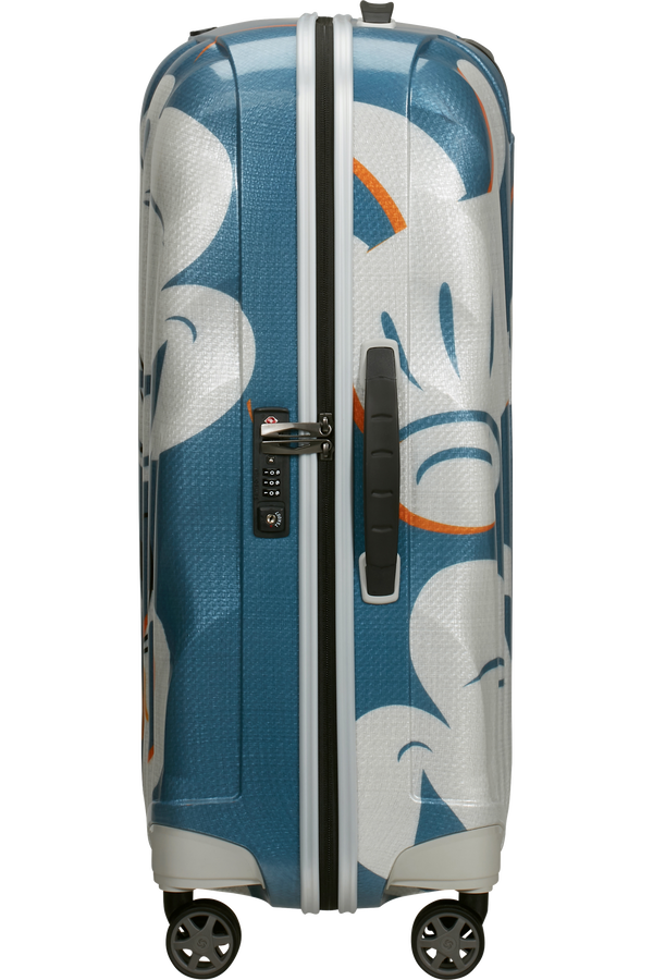 Samsonite C-Lite Disney Maleta Spinner (4 Ruedas) 69cm