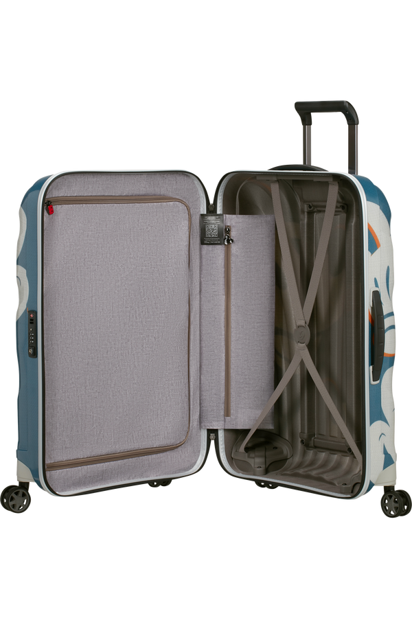 Samsonite C-Lite Disney Maleta Spinner (4 Ruedas) 69cm