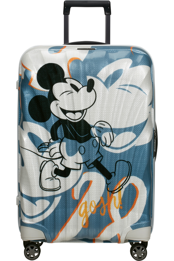 Samsonite C-Lite Disney Maleta Spinner (4 ruedas) 69cm