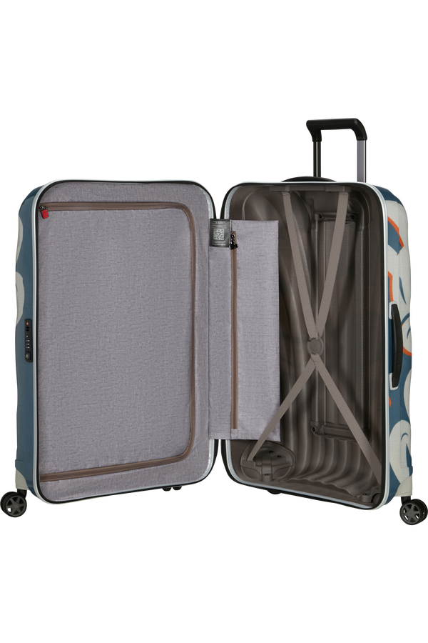 Samsonite C-Lite Disney Maleta Spinner (4 Ruedas) 75cm