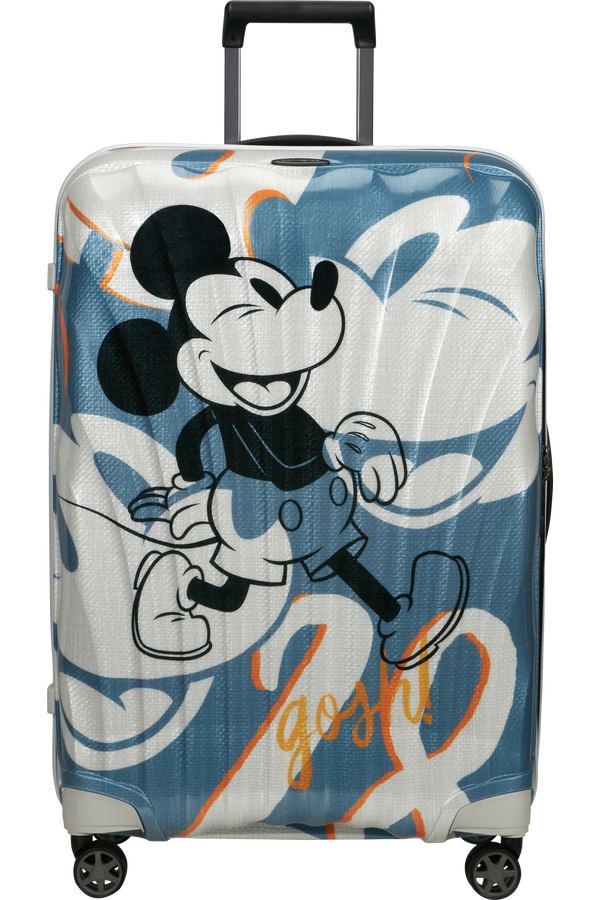Samsonite C-Lite Disney Maleta Spinner (4 ruedas) 75cm