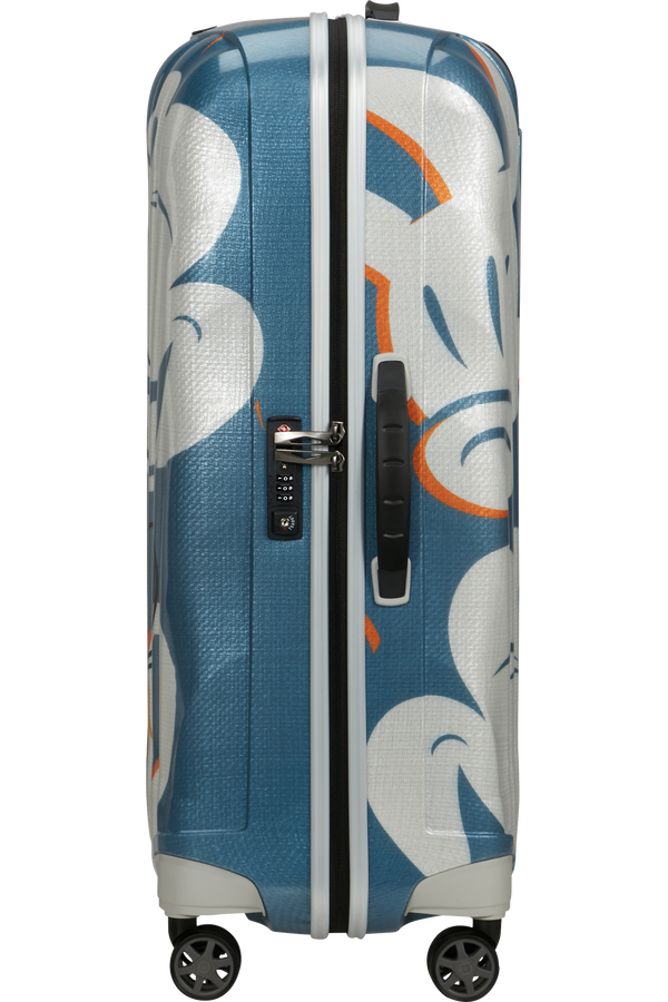 Samsonite C-Lite Disney Maleta Spinner (4 Ruedas) 75cm