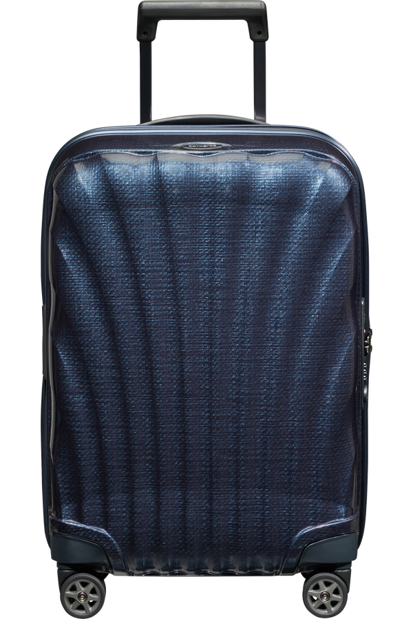 Samsonite C-Lite Maleta Spinner Expandible (4 ruedas) 55cm