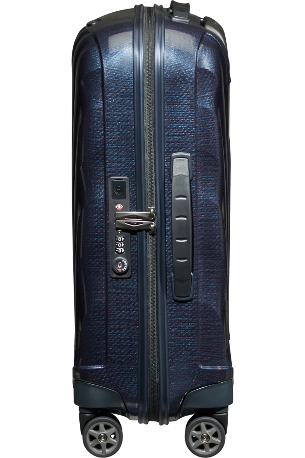 Samsonite C-Lite Maleta Spinner Expandible (4 Ruedas) 55cm