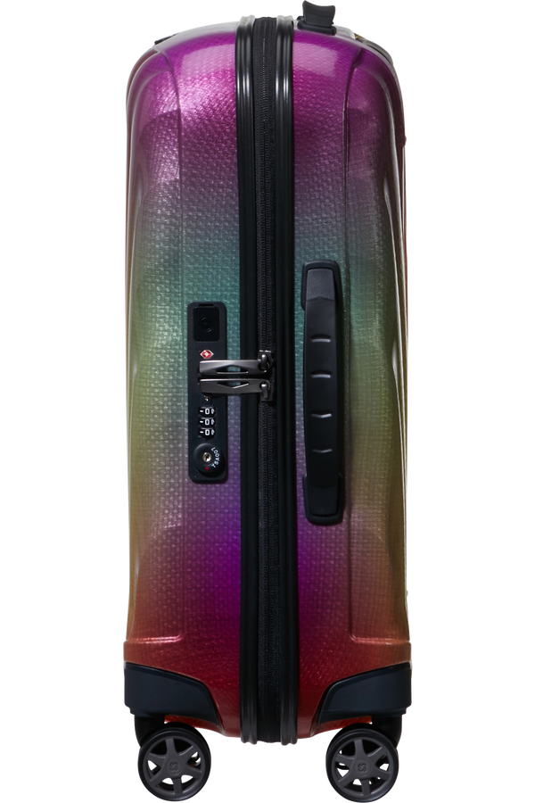 Samsonite C-Lite Maleta Spinner Expansible (4 Ruedas) 55cm