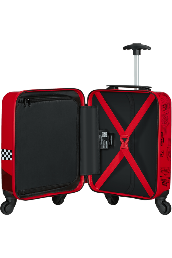 Samsonite Disney Ultimate 2.0 Maleta Spinner (4 Ruedas) 45cm