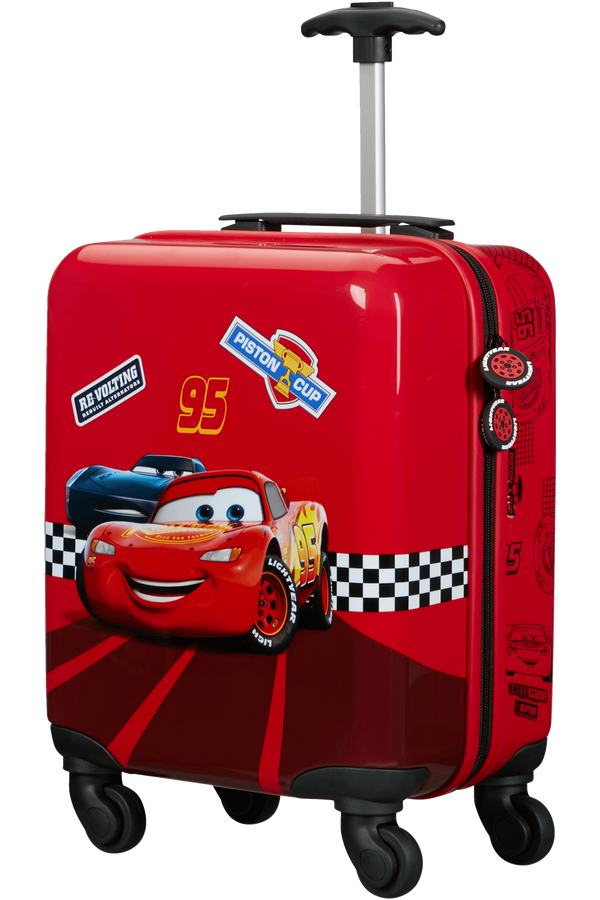 Samsonite Disney Ultimate 2.0 Maleta Spinner (4 Ruedas) 45cm