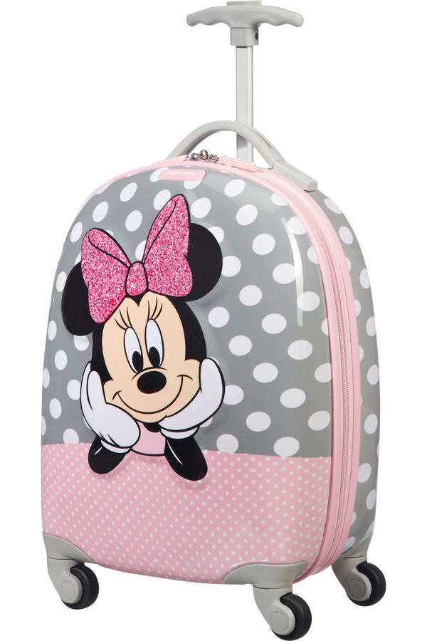 Samsonite Disney Ultimate 2.0 Maleta Spinner (4 Ruedas) 46cm