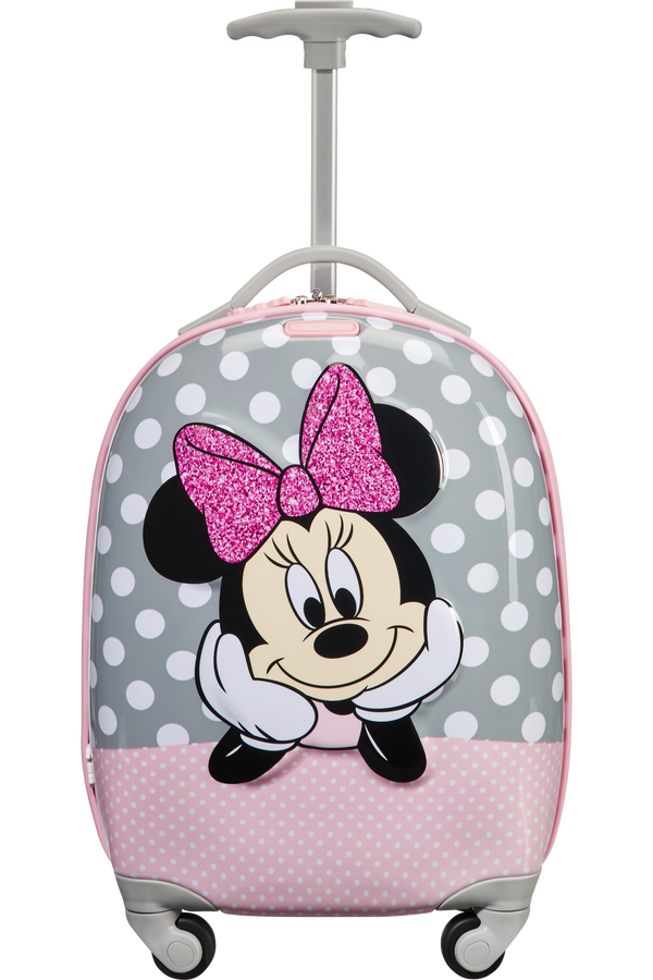 Samsonite Disney Ultimate 2.0 Maleta Spinner (4 ruedas) 46cm