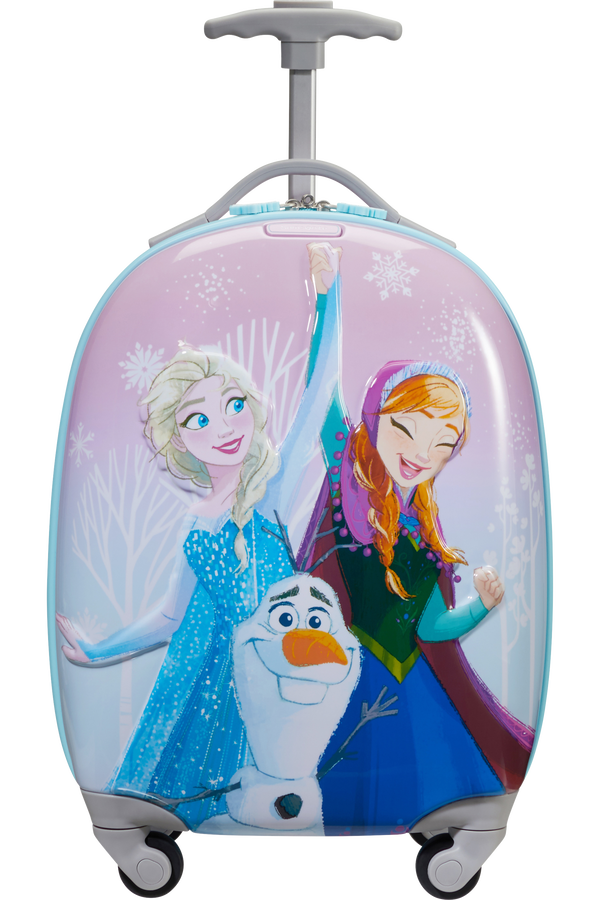 Samsonite Disney Ultimate 2.0 Maleta Spinner (4 ruedas) 46cm