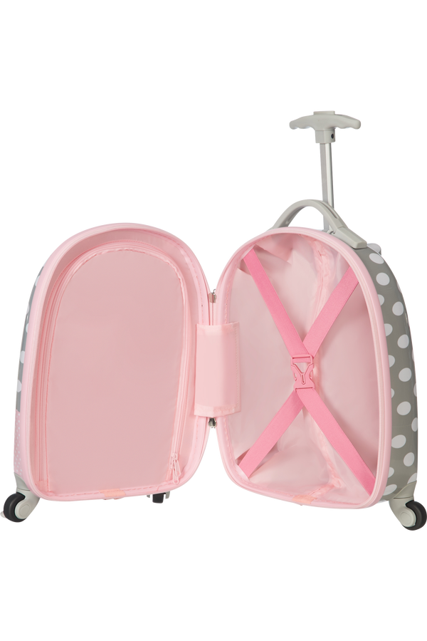 Samsonite Disney Ultimate 2.0 Maleta Spinner (4 Ruedas) 46cm