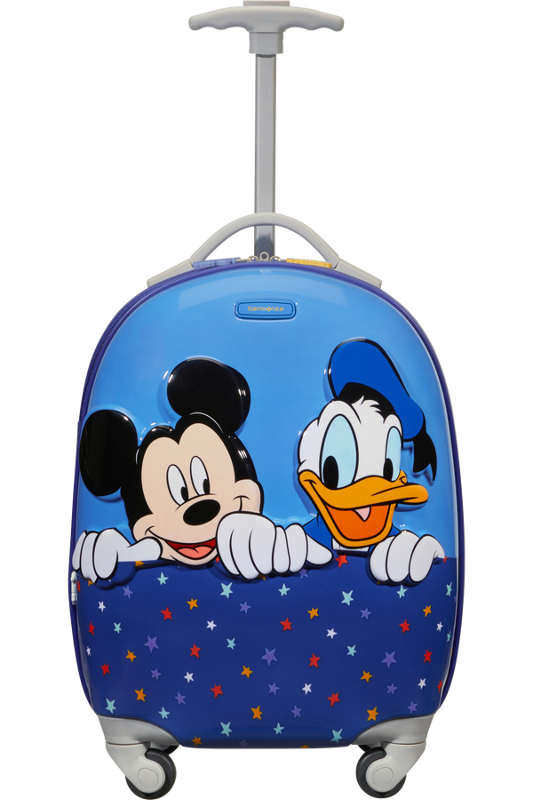 Samsonite Disney Ultimate 2.0 Maleta Spinner (4 ruedas) 46cm