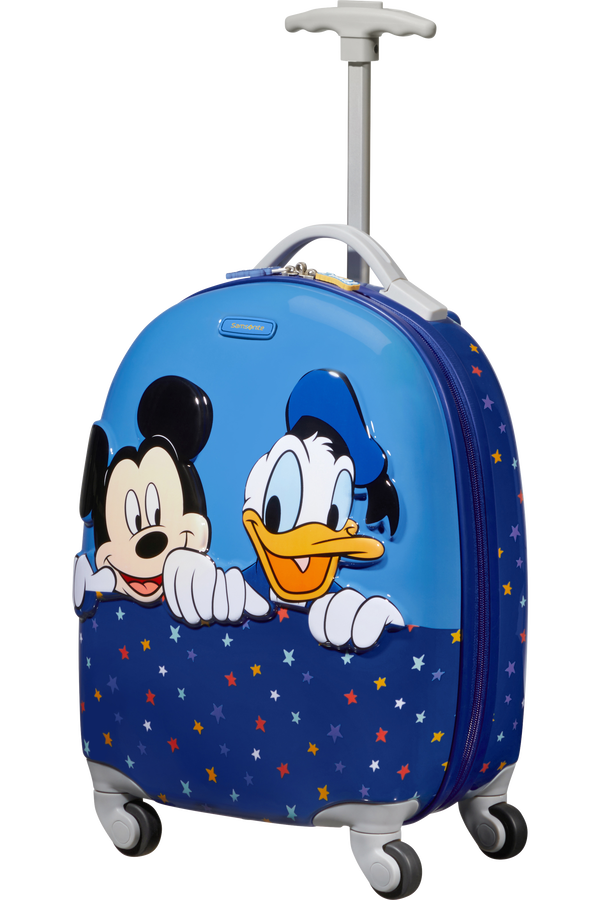 Samsonite Disney Ultimate 2.0 Maleta Spinner (4 Ruedas) 46cm