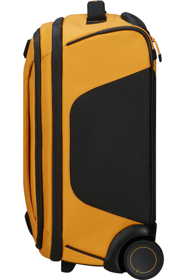 Samsonite Ecodiver Bolsa De Viaje Underseater Con Ruedas 45cm