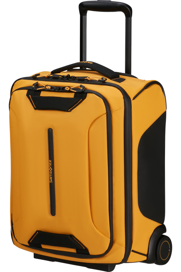 Samsonite Ecodiver Bolsa De Viaje Underseater Con Ruedas 45cm