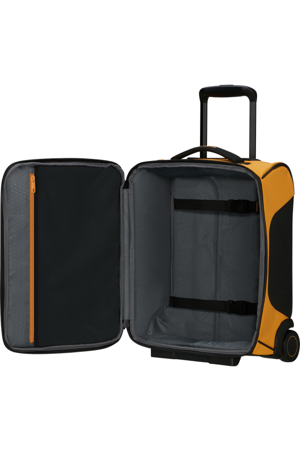 Samsonite Ecodiver Bolsa De Viaje Underseater Con Ruedas 45cm