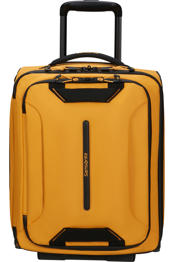 Samsonite Ecodiver Bolsa de viaje underseater con ruedas 45cm