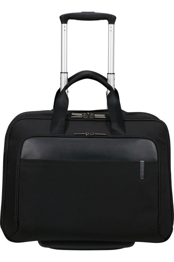 Samsonite Evosight Maletín con ruedas para portátil 17.3"