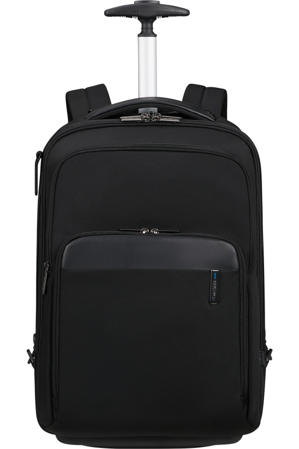 Samsonite Evosight Maletín con ruedas para portátil 17.3"