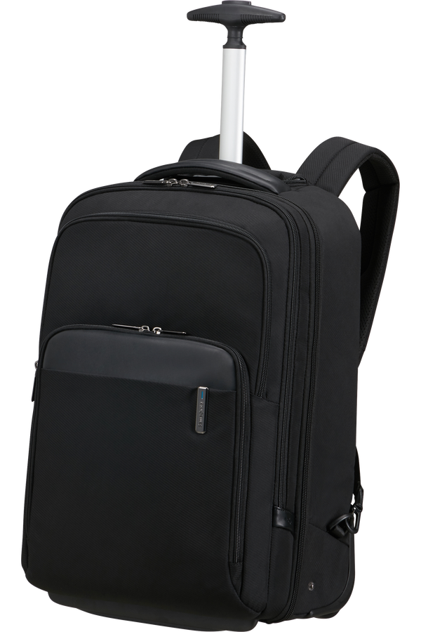 Samsonite Evosight Maletín Con Ruedas Para Portátil 17.3"