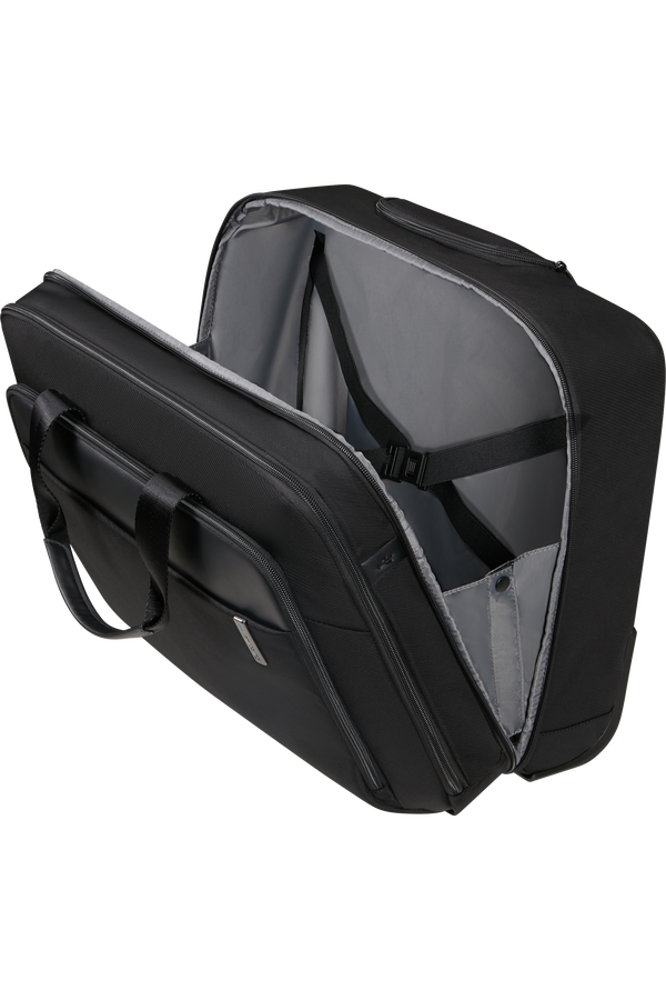 Samsonite Evosight Maletín Con Ruedas Para Portátil 17.3"