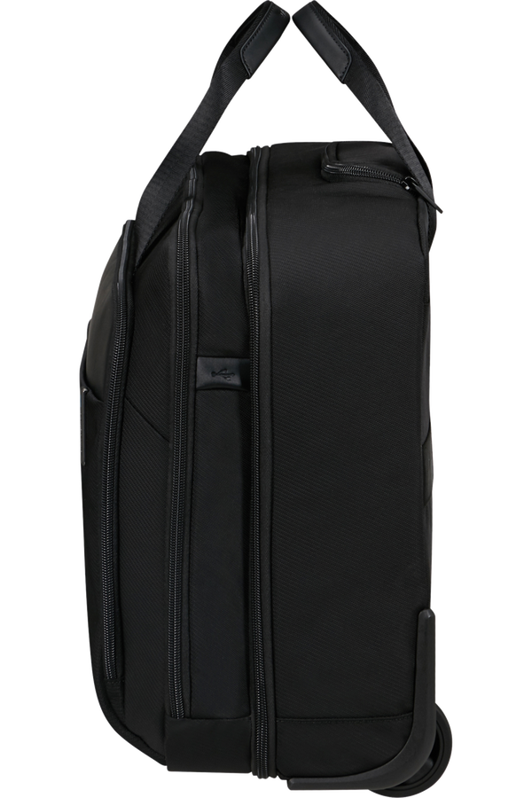 Samsonite Evosight Maletín Con Ruedas Para Portátil 17.3"