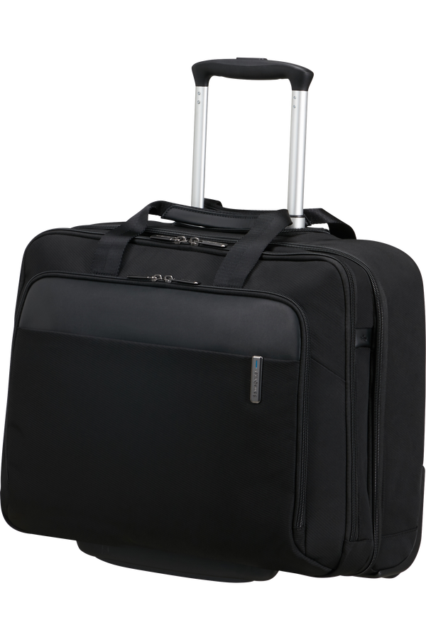 Samsonite Evosight Maletín Con Ruedas Para Portátil 17.3"