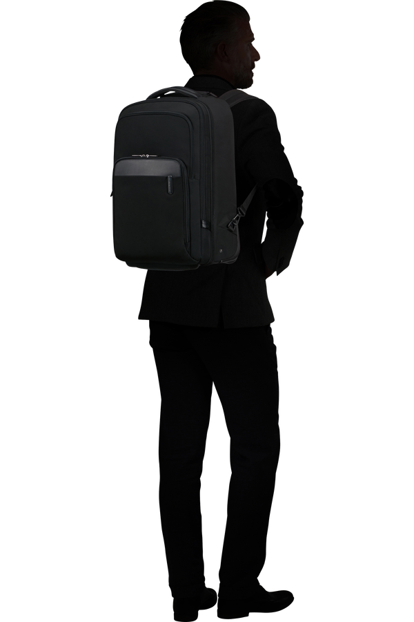 Samsonite Evosight Maletín Con Ruedas Para Portátil 17.3"