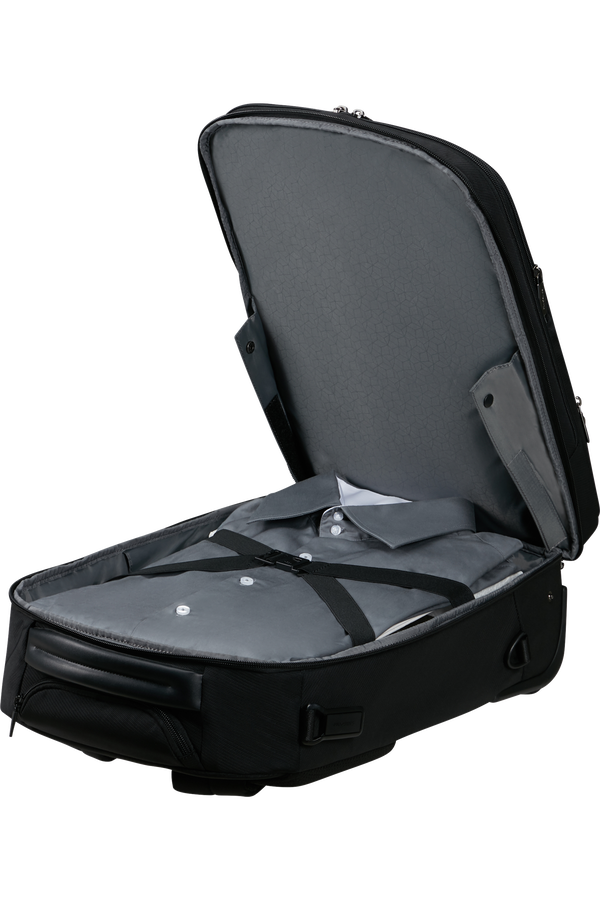 Samsonite Evosight Maletín Con Ruedas Para Portátil 17.3"