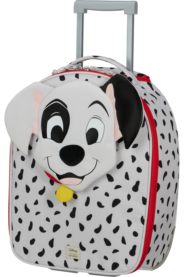 Samsonite Happy Sammies Disney Maleta Upright (2 Ruedas) 45cm