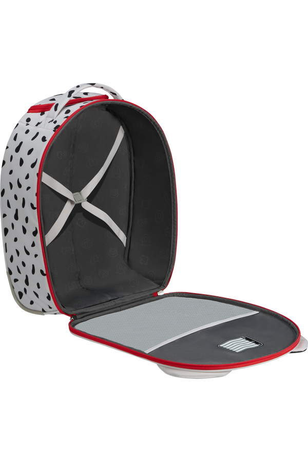 Samsonite Happy Sammies Disney Maleta Upright (2 Ruedas) 45cm