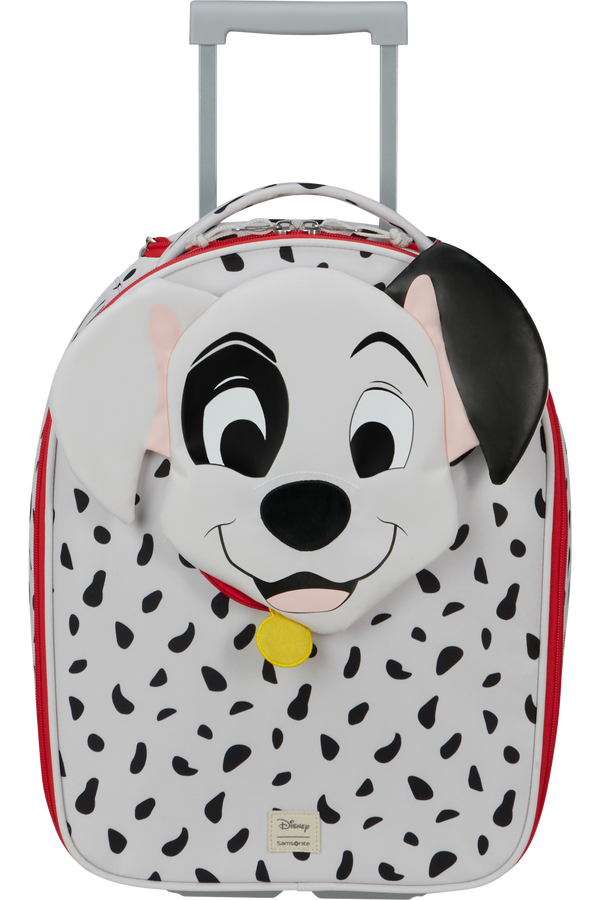 Samsonite Happy Sammies Disney Maleta Upright (2 ruedas) 45cm
