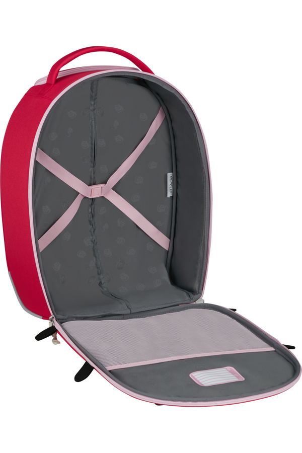 Samsonite Happy Sammies Eco Maleta Upright (2 Ruedas) 45cm