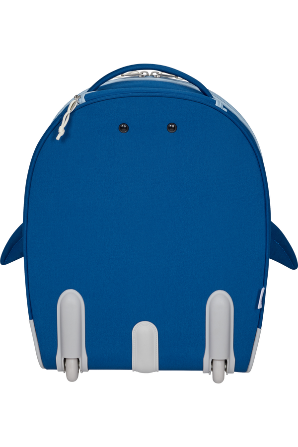 Samsonite Happy Sammies Eco Maleta Upright (2 Ruedas) 45cm