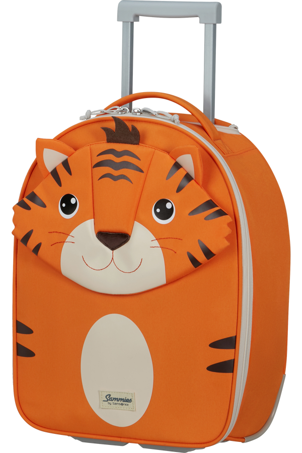 Samsonite Happy Sammies Eco Maleta Upright (2 Ruedas) 45cm