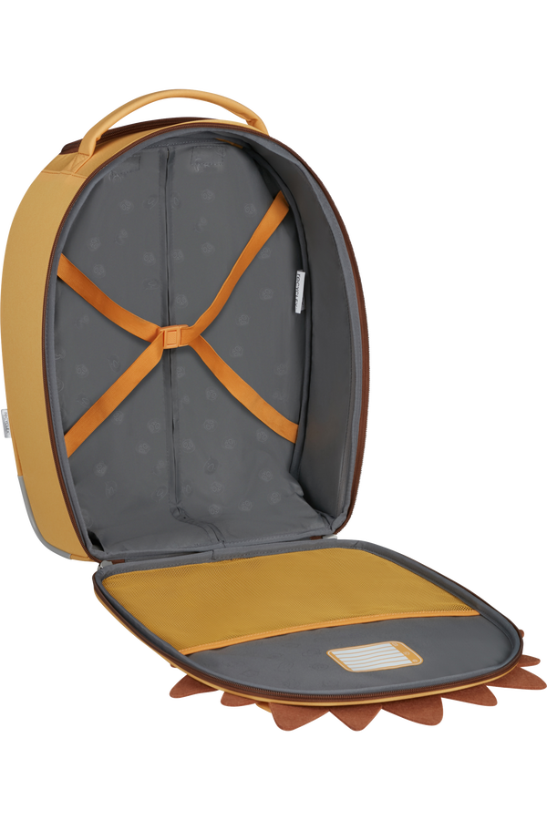 Samsonite Happy Sammies Eco Maleta Upright (2 Ruedas) 45cm