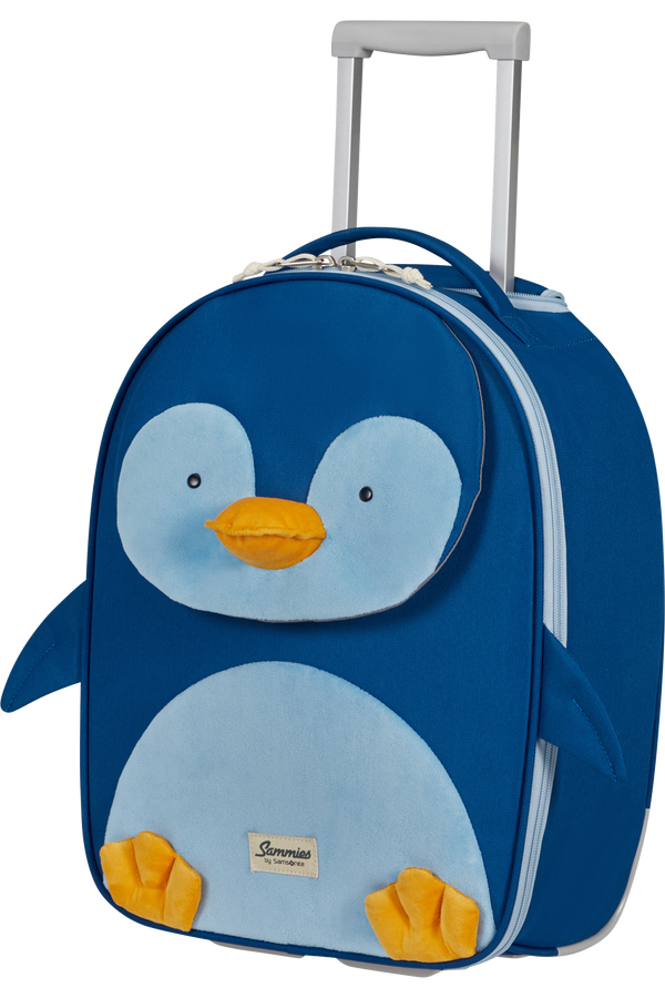 Samsonite Happy Sammies Eco Maleta Upright (2 Ruedas) 45cm