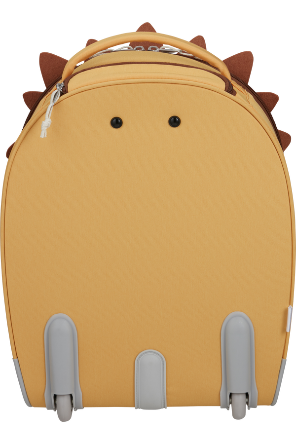 Samsonite Happy Sammies Eco Maleta Upright (2 Ruedas) 45cm